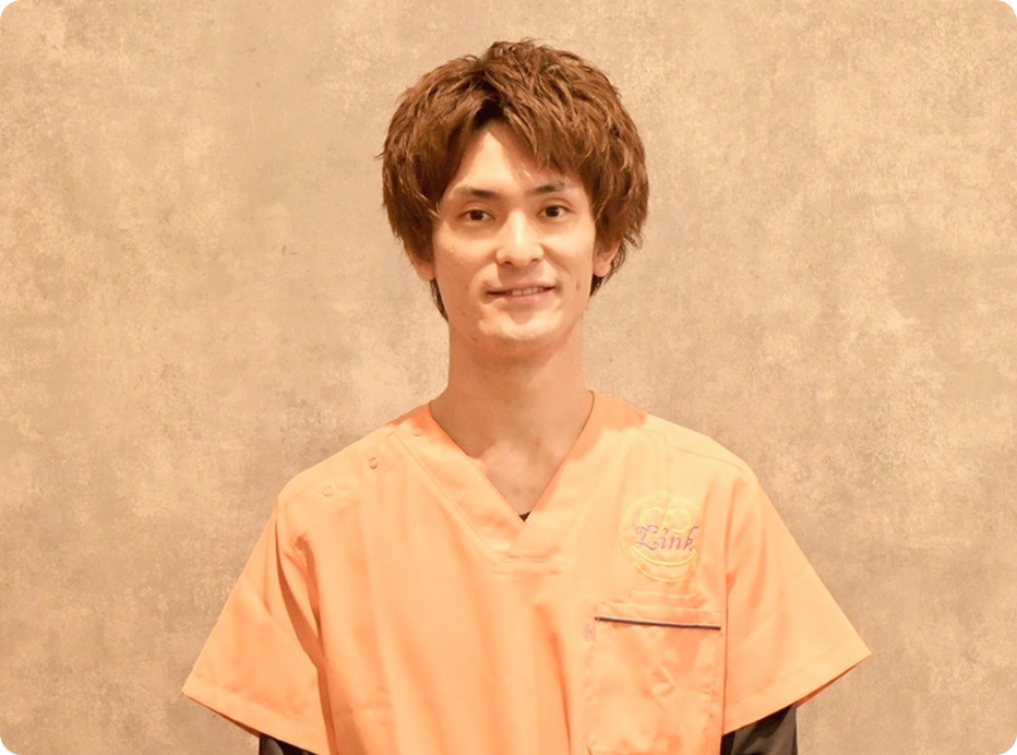 堀内 翔生